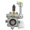 Atlantic Auto Entprs 04-04 Nissan Truck Quest Pwr Steer Pump, 5577N 5577N